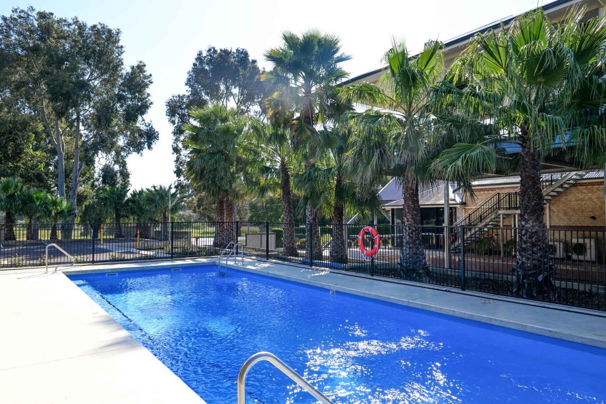 Collie Ridge Resort מראה חיצוני תמונה