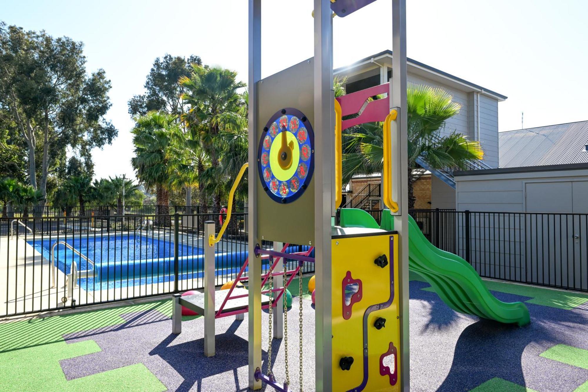 Collie Ridge Resort מראה חיצוני תמונה