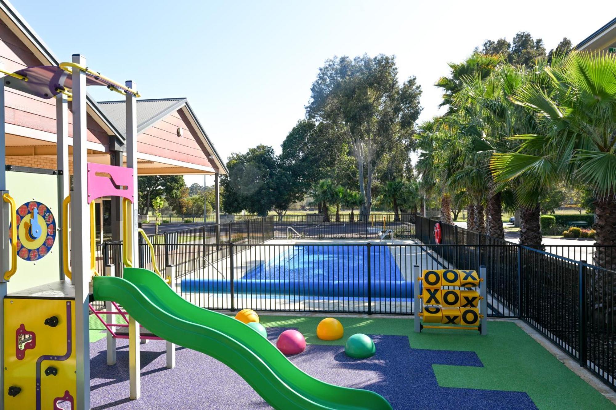 Collie Ridge Resort מראה חיצוני תמונה