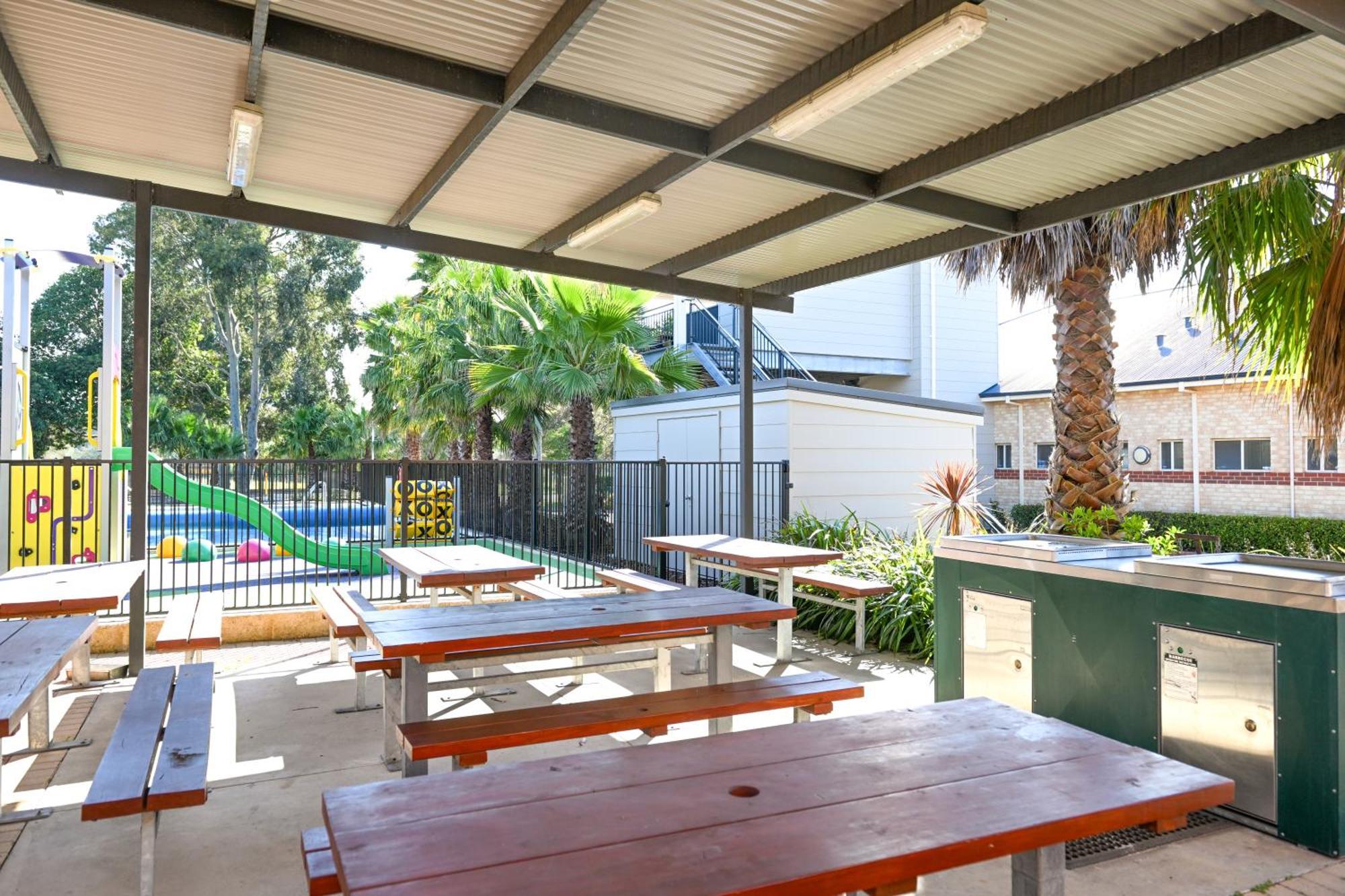 Collie Ridge Resort מראה חיצוני תמונה