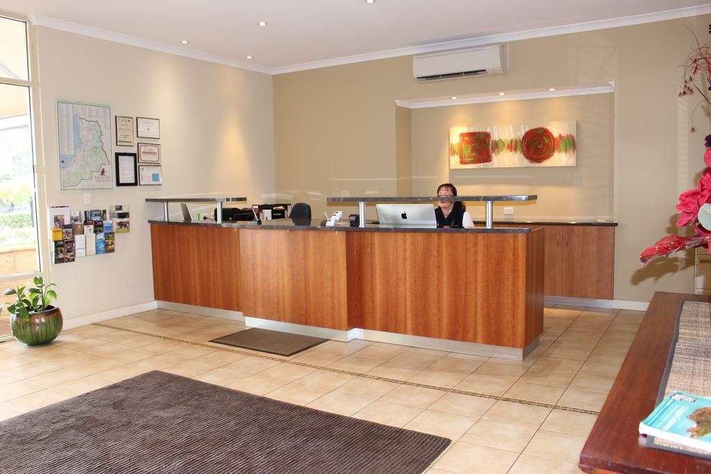 Collie Ridge Resort מראה חיצוני תמונה