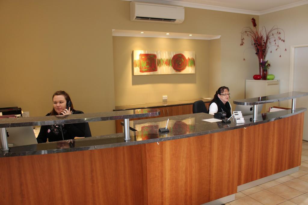Collie Ridge Resort מראה חיצוני תמונה