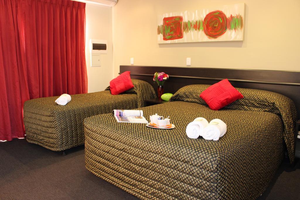 Collie Ridge Resort חדר תמונה
