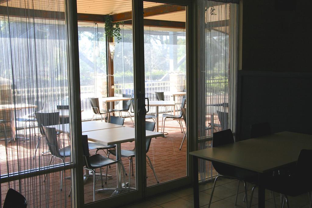 Collie Ridge Resort מראה חיצוני תמונה