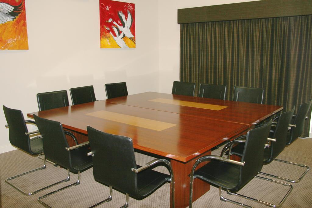 Collie Ridge Resort מראה חיצוני תמונה