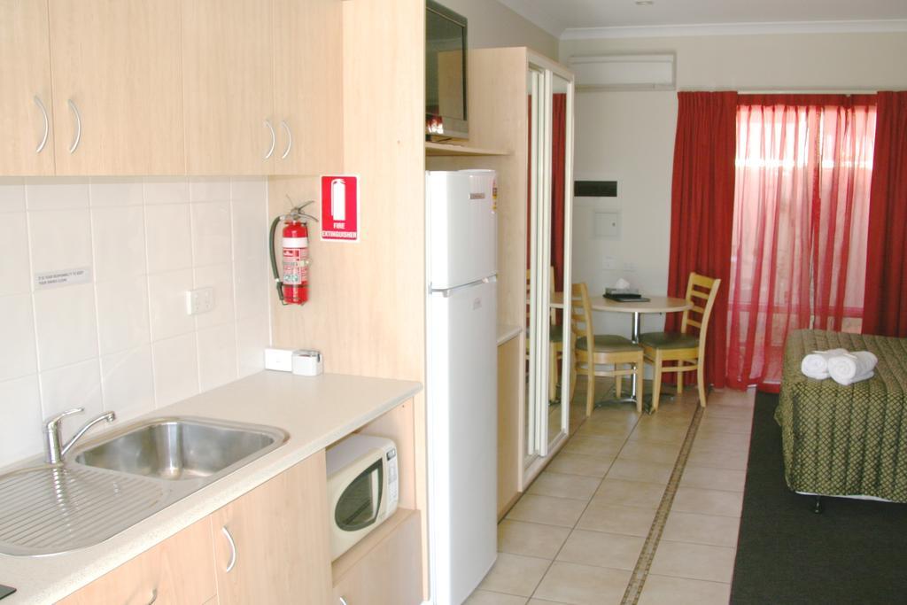 Collie Ridge Resort מראה חיצוני תמונה