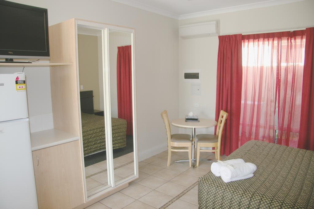 Collie Ridge Resort מראה חיצוני תמונה