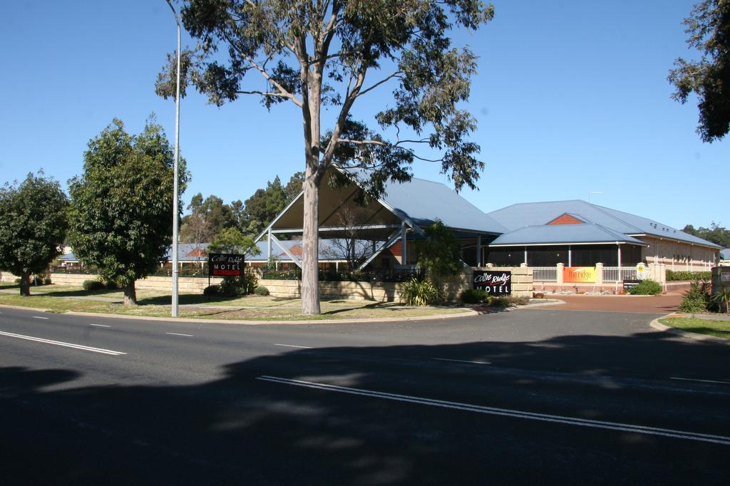 Collie Ridge Resort מראה חיצוני תמונה