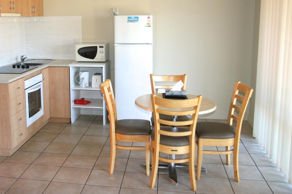 Collie Ridge Resort מראה חיצוני תמונה