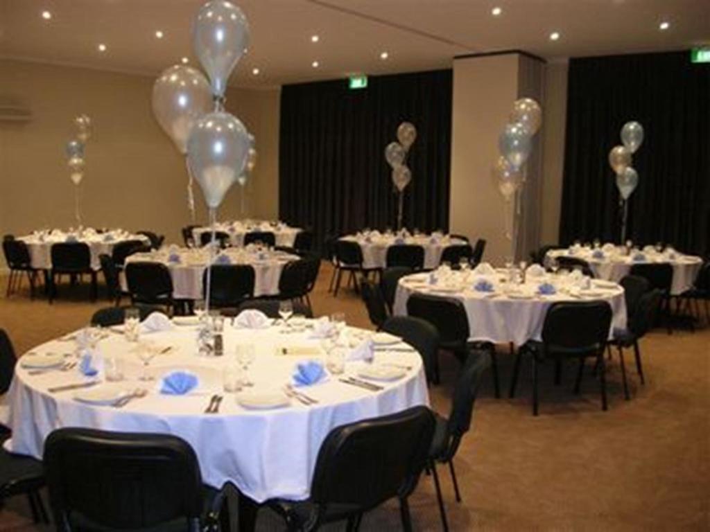 Collie Ridge Resort מראה חיצוני תמונה