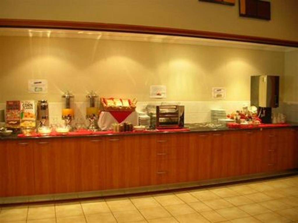 Collie Ridge Resort מראה חיצוני תמונה
