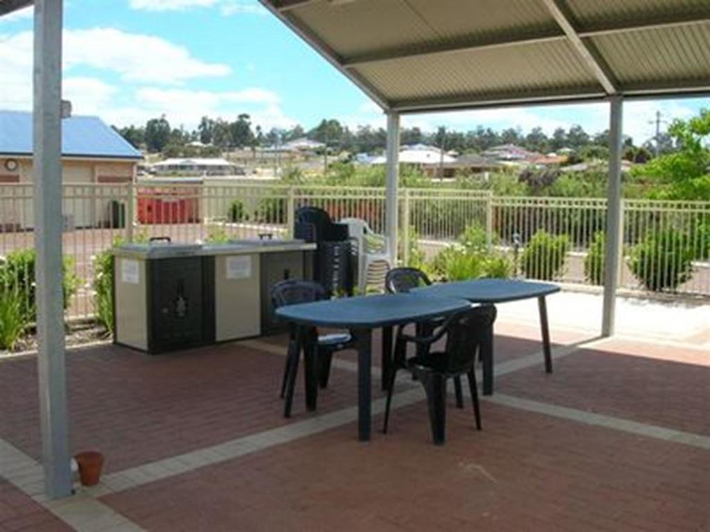 Collie Ridge Resort מראה חיצוני תמונה