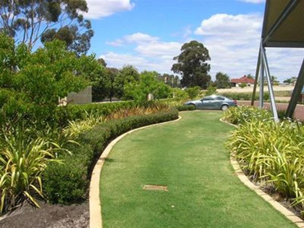 Collie Ridge Resort מראה חיצוני תמונה