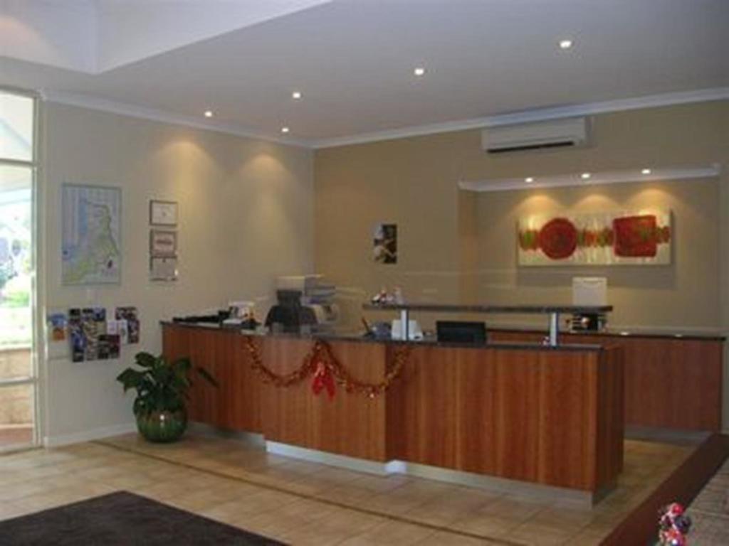 Collie Ridge Resort מראה חיצוני תמונה