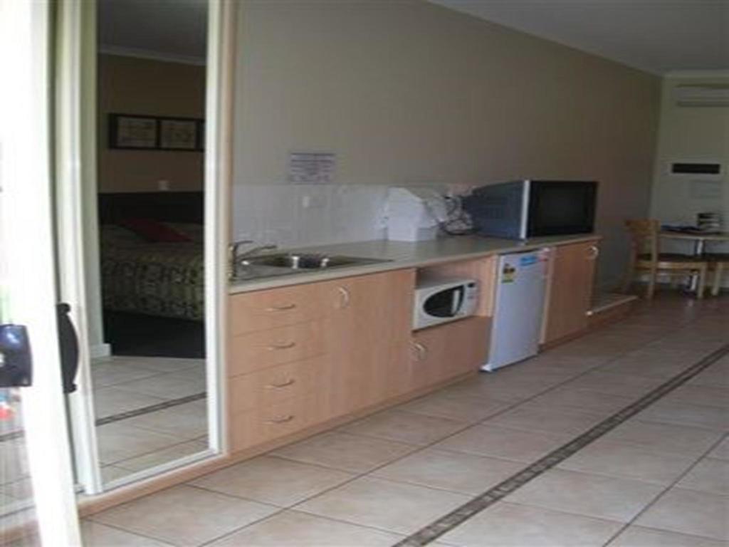 Collie Ridge Resort מראה חיצוני תמונה