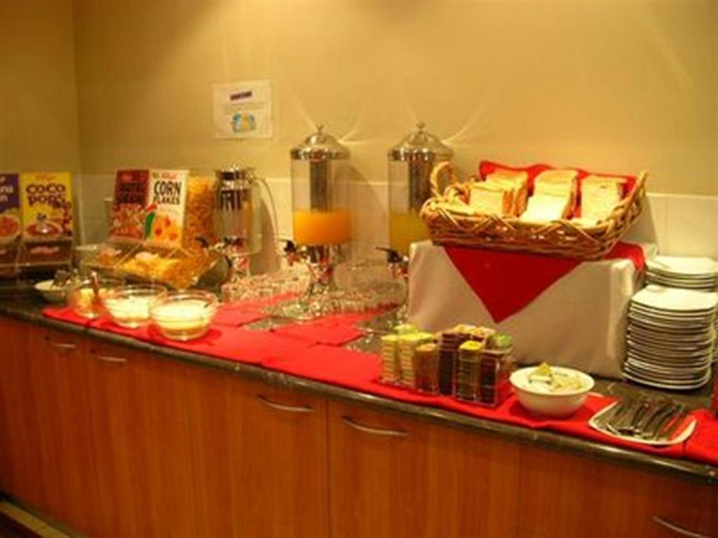Collie Ridge Resort מראה חיצוני תמונה