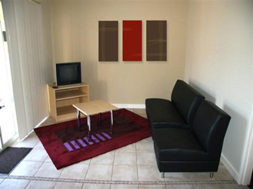 Collie Ridge Resort מראה חיצוני תמונה