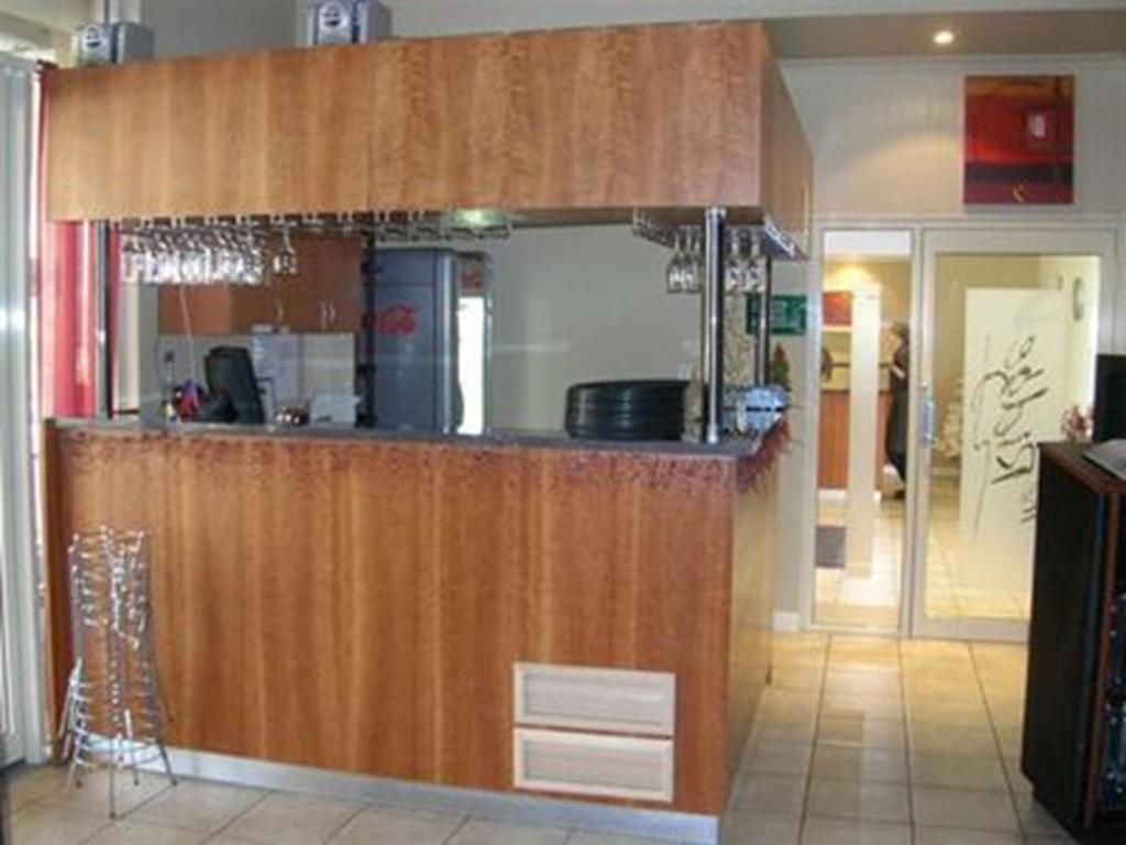 Collie Ridge Resort מראה חיצוני תמונה
