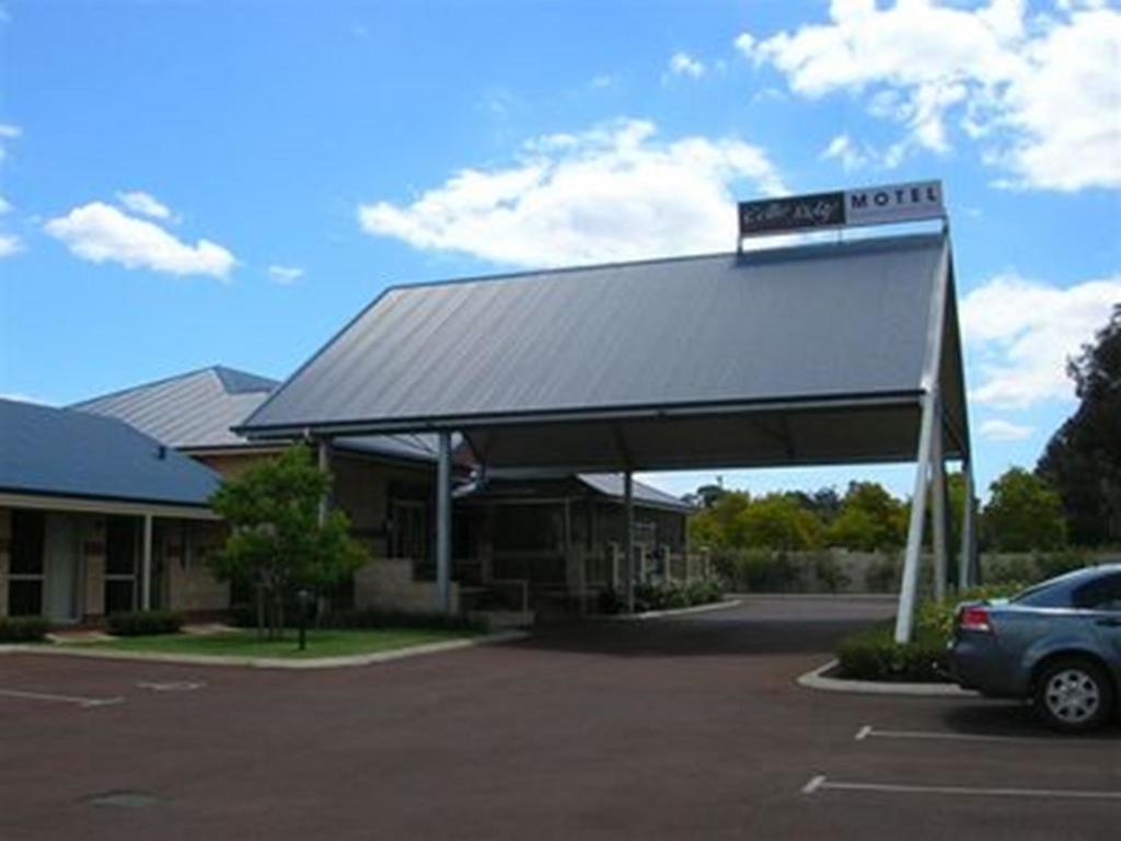Collie Ridge Resort מראה חיצוני תמונה