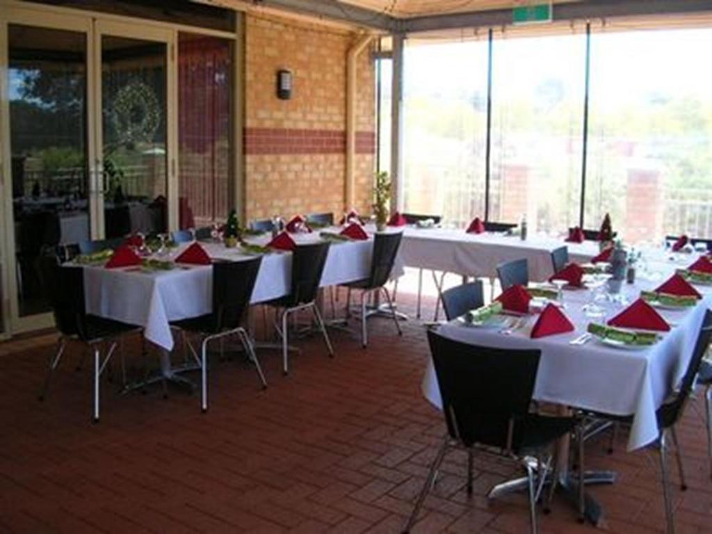 Collie Ridge Resort מראה חיצוני תמונה