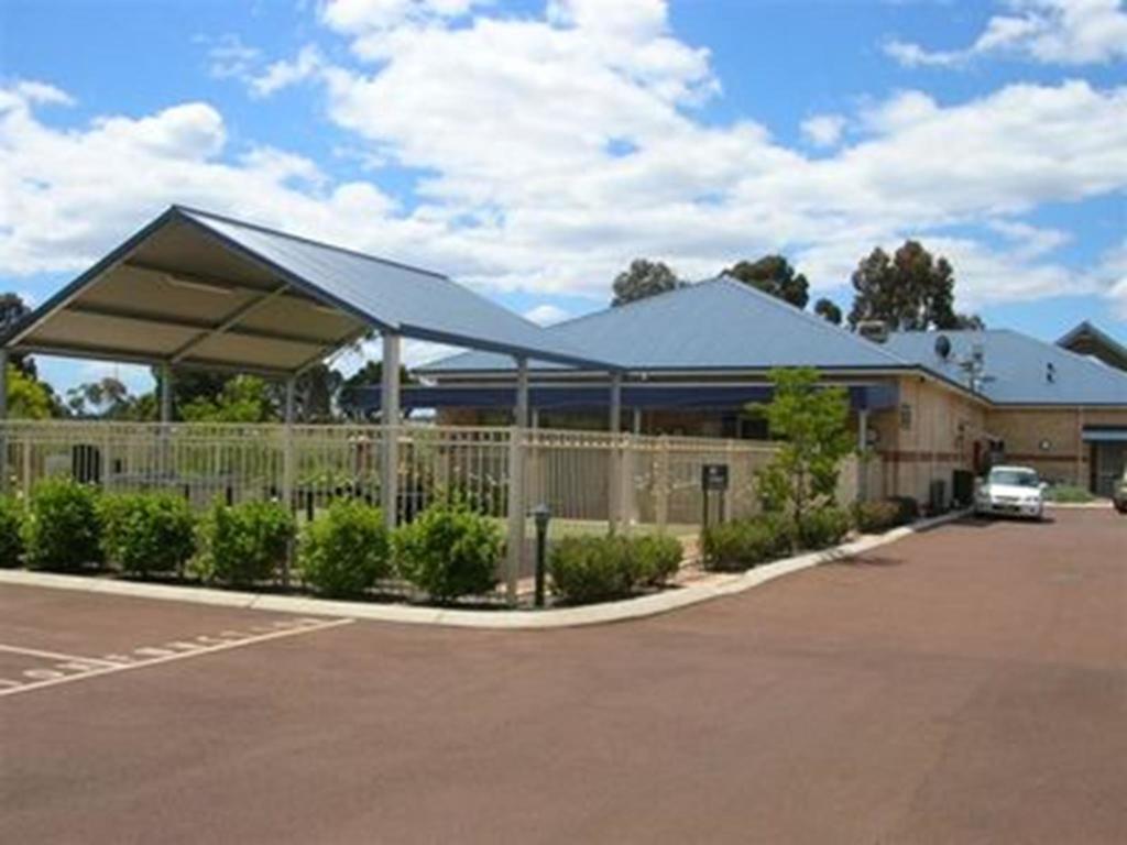 Collie Ridge Resort מראה חיצוני תמונה