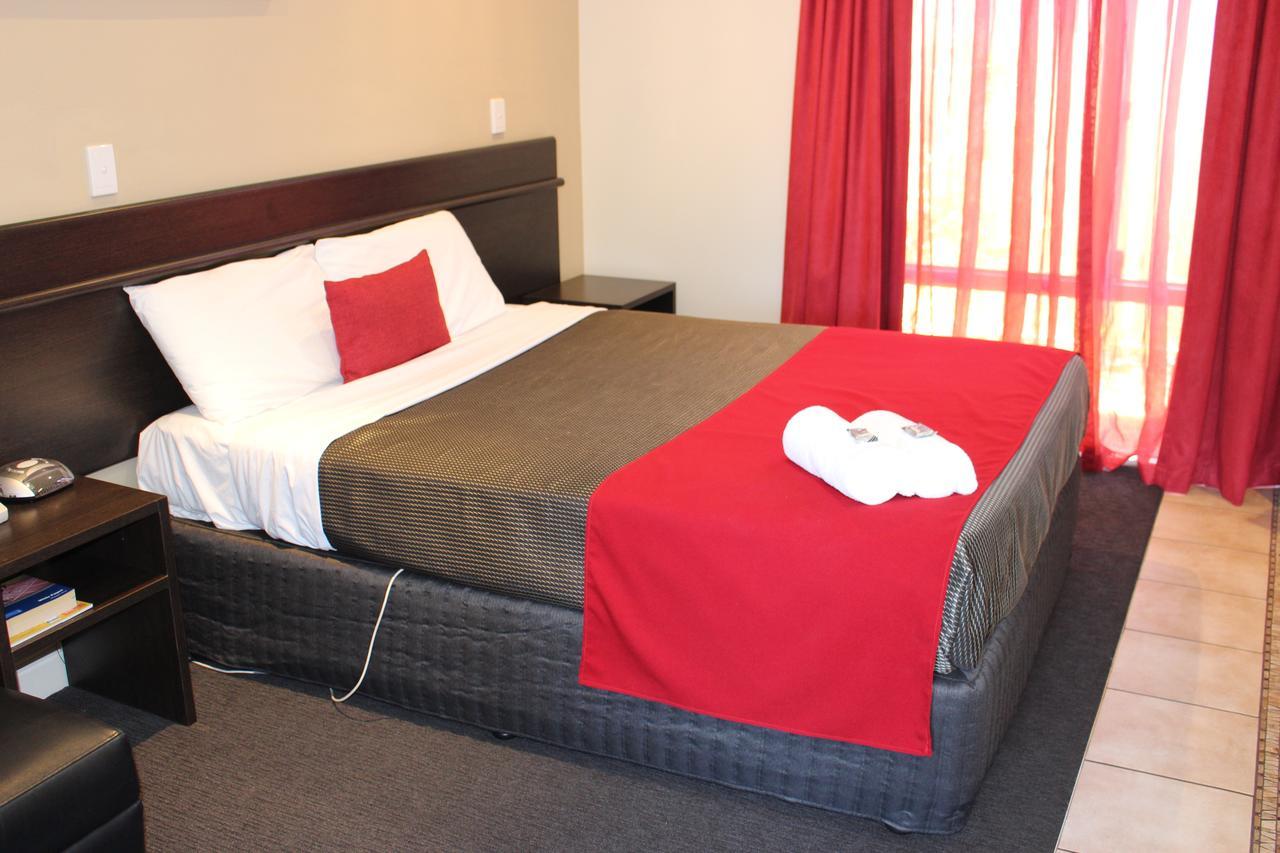 Collie Ridge Resort מראה חיצוני תמונה