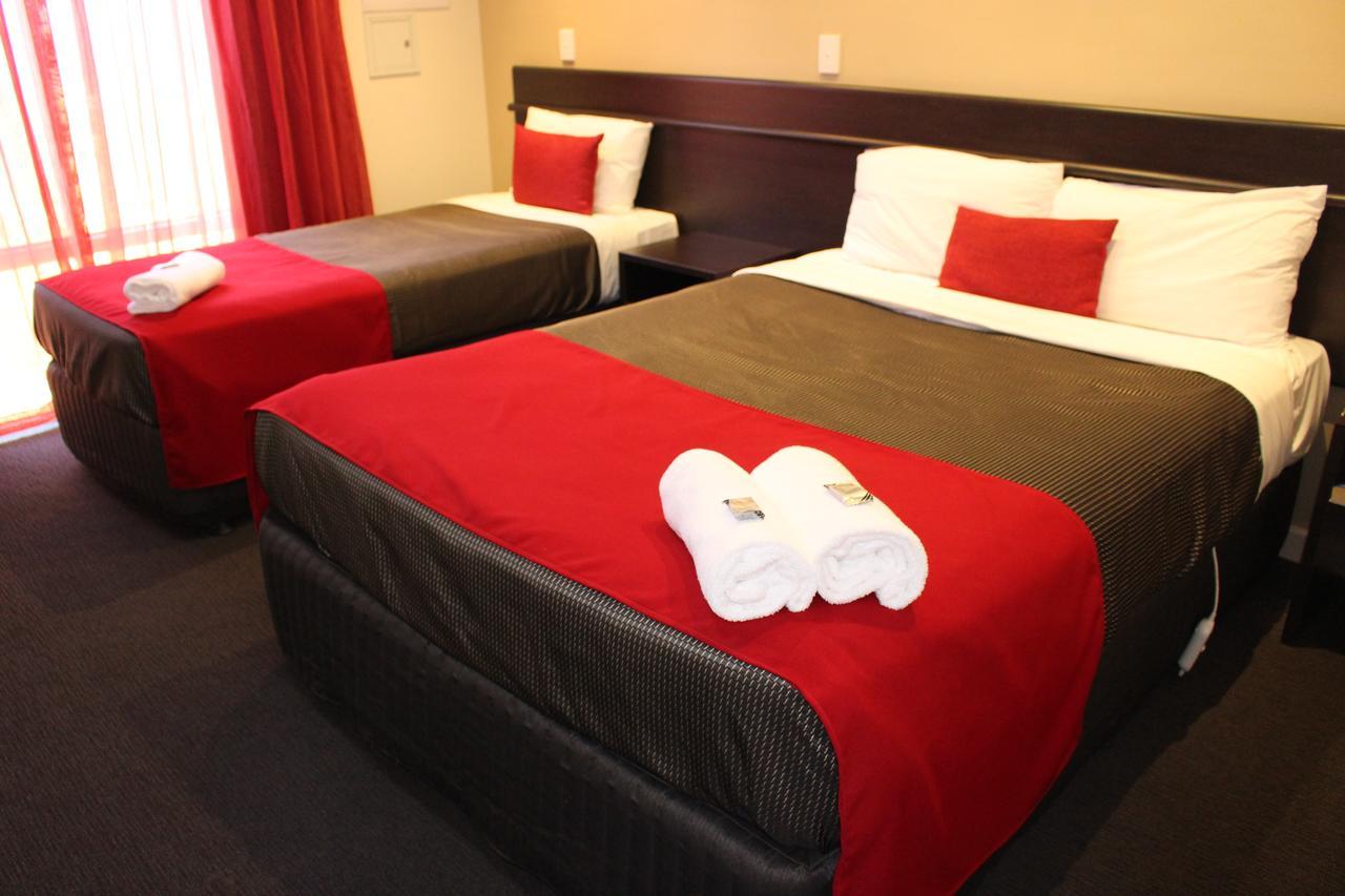 Collie Ridge Resort מראה חיצוני תמונה