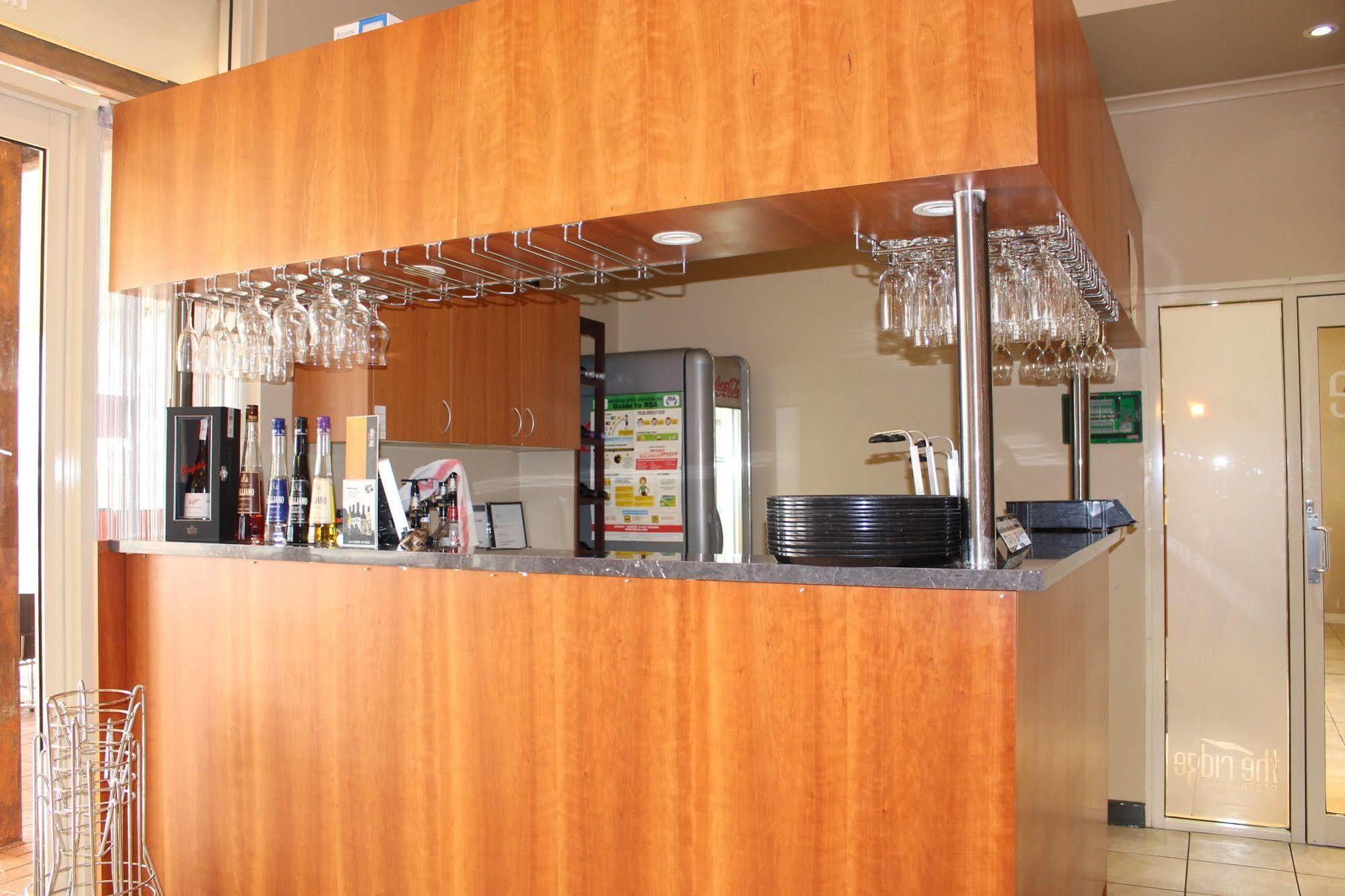 Collie Ridge Resort מראה חיצוני תמונה
