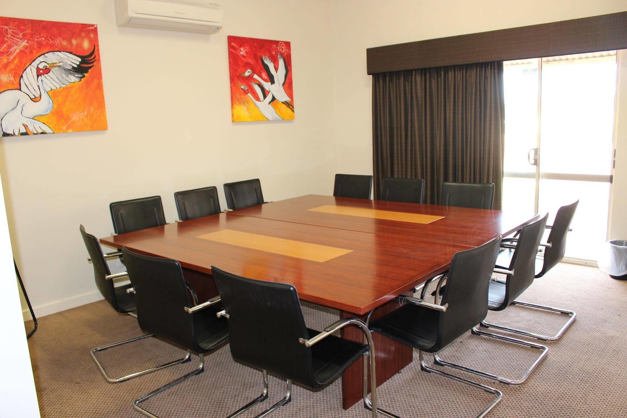Collie Ridge Resort מראה חיצוני תמונה