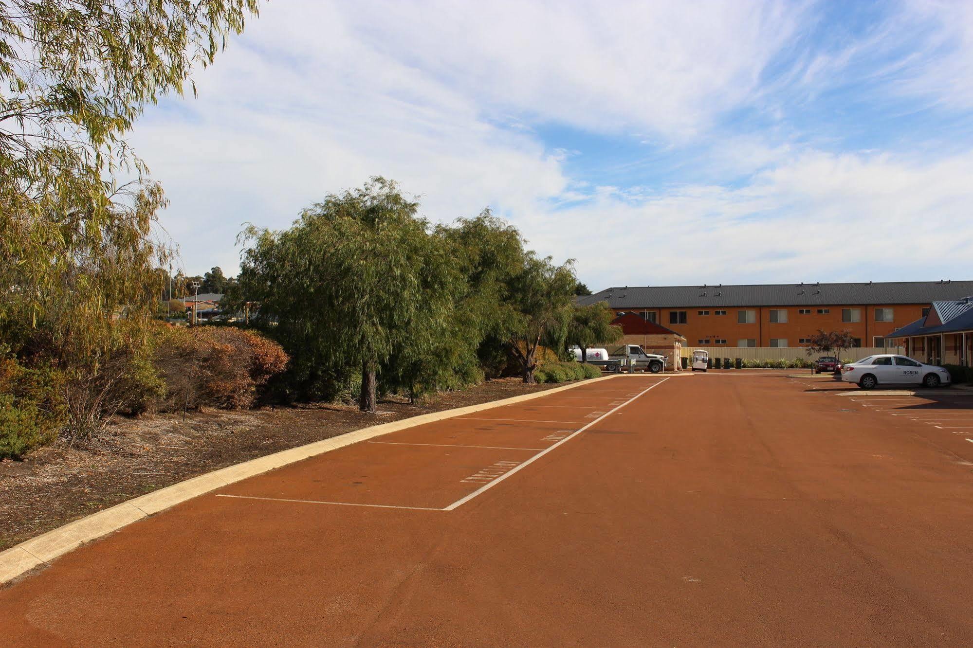Collie Ridge Resort מראה חיצוני תמונה