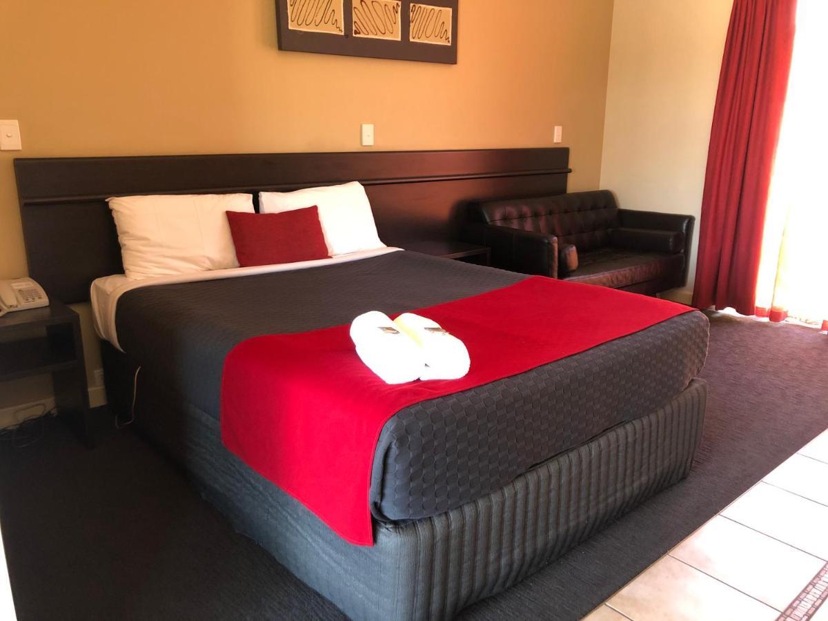 Collie Ridge Resort מראה חיצוני תמונה