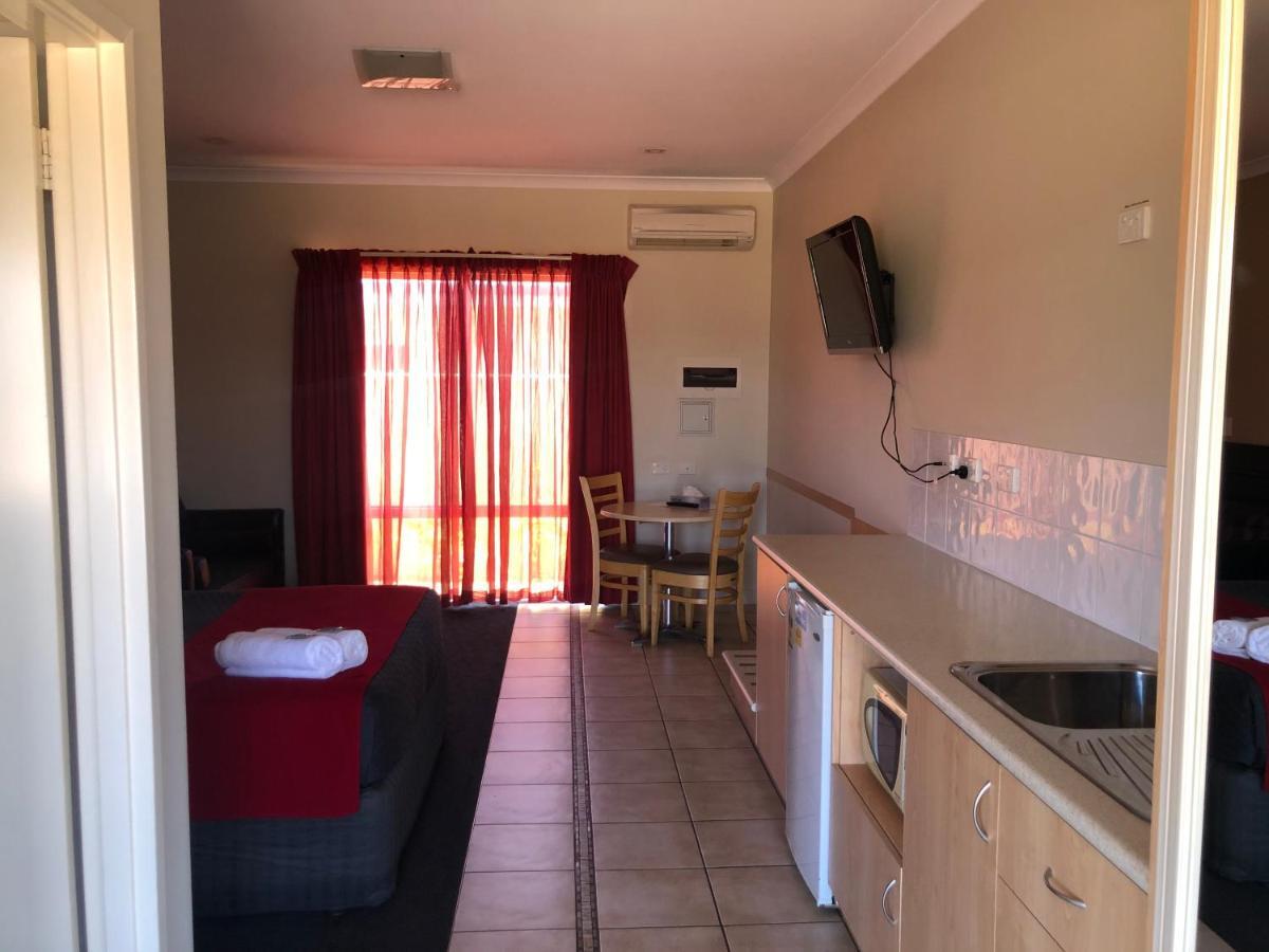 Collie Ridge Resort מראה חיצוני תמונה